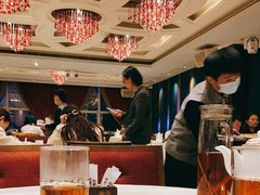 大堂-炳胜品味(珠江新城店)