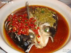 DSC00219-望湘园·湖南菜(宏伊店)