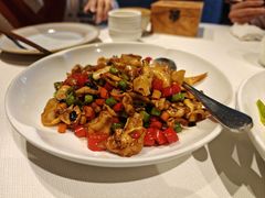 小炒鱼泡-丹江渔村(望京店)