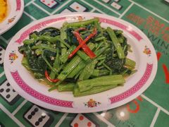 -憶廟街 X 沙角邨(太古城店)