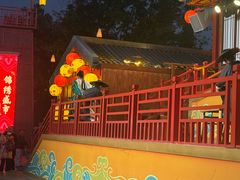 -深圳锦绣中华民俗村