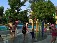 -苏州乐园森林水世界