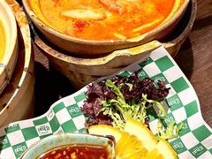 -泰妃殿(武汉首店)