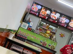 -满满高压锅焖牛肉(七纬路店)