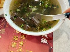 -振鼎鸡(华阴路店)