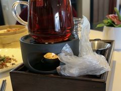 -上海总会SHANGHAICLUB(兴业太古汇店)