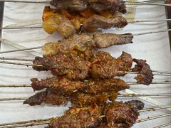 -张庆烤肉·清真