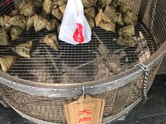 -赵记粽子(司前街店)