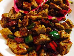 -旅马餐厅(茅家埠店)