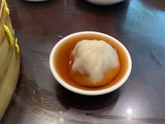 苏式小笼-裕兴记·三虾面(西北街总店)