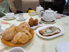 -兴悦酒家(环市东路店)