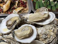 -土蚝·高压锅生蚝(百姓美食街店)