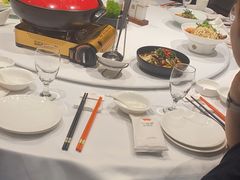 -小厨娘淮扬菜(清江苏宁广场店)