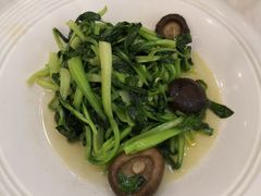 香菇青菜-富春(瘦西湖店)