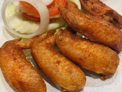 -关夫人餐厅(阳光广场店)