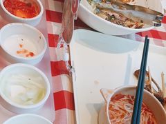 -西贝(大卫城店)