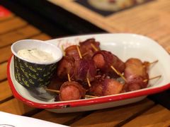 -Tubestation站点比萨(五道营店)