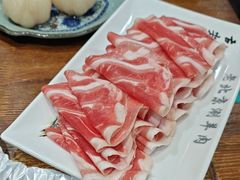 -老北京涮羊肉·龙虾.烧烤(江镇店)