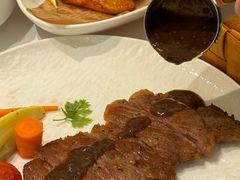 -LE SHARE洛笙·花园西餐(北京路步行街店)