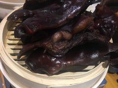-眉州东坡(通州店)