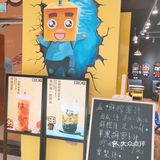 打卡张小盒