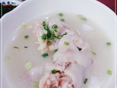 -易老妈蹄花.特色川菜(人民公园总店)