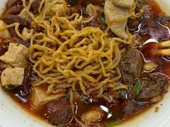 -蒋家肠旺面馆老店(合群路店)