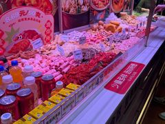 -福客麻辣烫·现炒麻辣香锅(印力中心店)