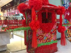 -东北人粗粮饺子坊(南山店)