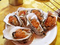 -忠记湛江烧蚝店