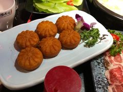 -周渝食惦酸菜鱼(青浦店)