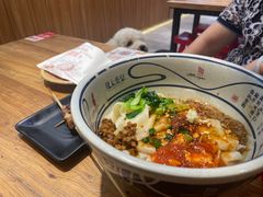-陇上秦轩biangbiang面(萧山万象汇店)