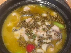 -川堂风·跷脚牛肉·乐山爆炒(宝山日月光店)