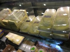 -兔兔家蛋糕甜品(德胜店)