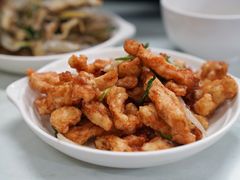 -明呈黄鱼面馆(斜土路店)