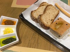 -安妮意大利餐厅(国贸店)