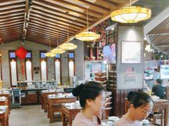 -龍聚祥烧麦馆(万达店)