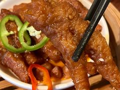 -蛇口希尔顿南海酒店·随轩中餐厅·粤菜