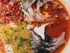 -川流不息·地道川菜·小龙虾(松东路店)