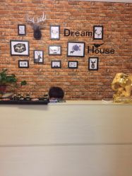 点击看大图 -东方麒麟·潘多拉SALON