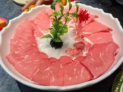 -百草滩羊清水涮羊肉·清真·宁夏盐池滩羊(莲花桥店)