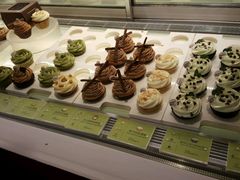 -Pantry's Best派悦坊蛋糕(K11购物艺术中心店)