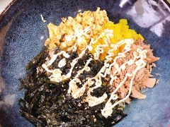 diy饭团-李先生的首尔小馆(松江启源广场店)