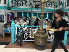 -阿拉丁新疆风味餐厅·清真(罗廊巷店)