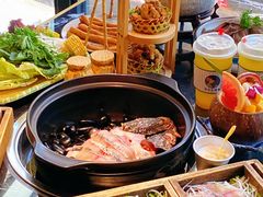 -小椒娘撒椒鱼火锅(三八广场店)