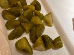 -波特曼西餐厅(中央大街店)