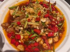 -明丰小渔馆(明月路店)