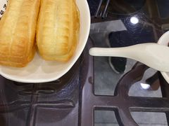 庆丰安心油条不油炸-庆丰包子铺(望京广顺店)