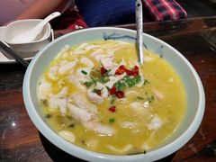 -有梦特色餐厅(古子城店)