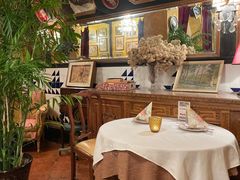 -秘密花园(法华镇路店)